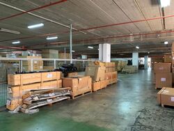 International Road (D22), Factory #611008711